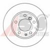 BMW 34111158040 Brake Disc